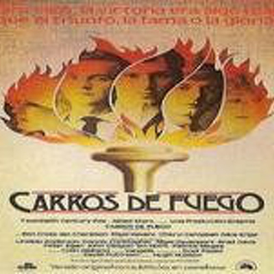 Escuchando Peliculas