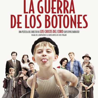 Escuchando Peliculas