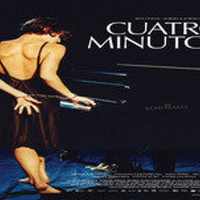 Escuchando Peliculas