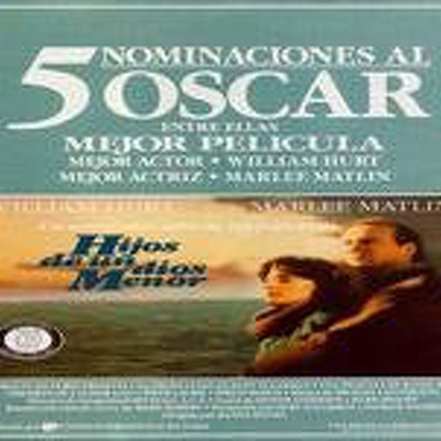 Escuchando Peliculas