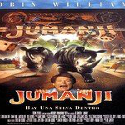 Escuchando Peliculas