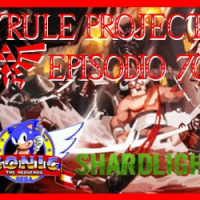 Hyrule Project Episodio 70: Sonic de Mega amp Sadame amp Shardlight