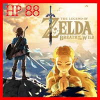 Hyrule Project Episodio 88: Especial The Legend of Zelda: Breath of the Wild