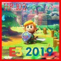Hyrule Project Episodio 102: E3 2019