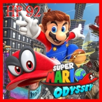 Hyrule Project Episodio 92: Super Mario Odyssey