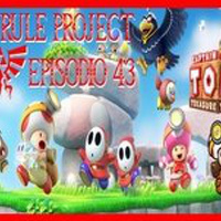 Hyrule Project Episodio 43: Captain Toad: Treasure Tracker