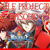 Hyrule Project Episodio 68: Especial Blazblue