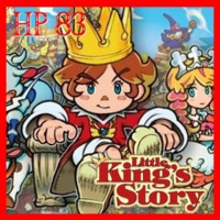 Hyrule Project Episodio 83: Little Kings Story amp Impresiones TLOZ: Breath of the Wild