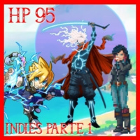 Hyrule Project Episodio 95: Recomendaciones juegos indies - Parte 1