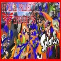 Hyrule Project Episodio 56: Splatoon
