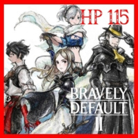 Hyrule Project Episodio 115: Bravely Default II