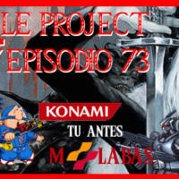 Hyrule Project Episodio 73: Konami, tú antes molabas