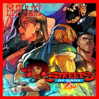 Hyrule Project Episodio 112: ¿E3 2020 en diferido? amp Streets of Rage 4