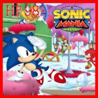 Hyrule Project Episodio 98: Sonic Mania Plus