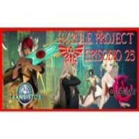 Hyrule Project Episodio 25: Transistor amp Catherine