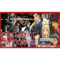Hyrule Project episodio 22: Metal Gear Solid V: Ground Zeroes amp El Profesor Layton vs. Phoenix Wright