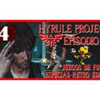 Hyrule Project Episodio 34: D4 Dark Dreams Dont Die amp Especial Fútbol Retro