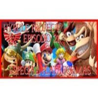 Hyrule Project Episodio 21: Especial Plataformas