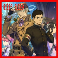 Hyrule Project Episodio 119: The Medium, No More Heroes 3, Ghost of Tsushima amp The Great Ace Attorney Chronicles