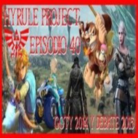 Hyrule Project Episodio 40: GOTY 2014 y DEBATE 2015