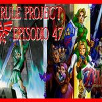 Hyrule Project Episodio 47: The Legend of Zelda: Ocarina of Time