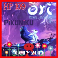 Hyrule Project Episodio 109: GOTY 2019 amp Ori and the Will of the Wisps amp Pikuniku