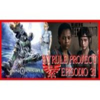 Hyrule Project Episodio 31: The Last Of Us: Left Behind Remastered amp Vanquish