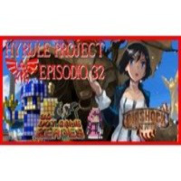 Hyrule Project Episodio 32: 3D Dot Game Heroes amp BioShock Infinite