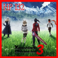 Hyrule Project Episodio 132: Especial Xenoblade Chronicles 3