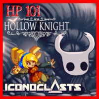Hyrule Project Episodio 101: Iconoclast amp Hollow Knight