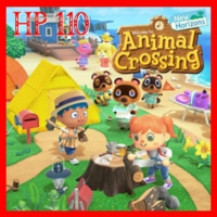 Hyrule Project Episodio 110: Animal Crossing: New Horizons