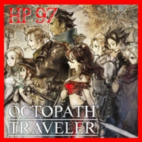 Hyrule Project Episodio 97: Octopath Traveler