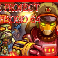 Hyrule Project Episodio 64: SteamWorld Heist