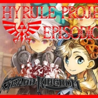 Hyrule Project Episodio 74: Odin Sphere Leifthrasir amp Grand Kingdom