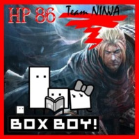 Hyrule Project Episodio 86: Especial Team Ninja amp Trilogía BOXBOY!