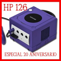 Hyrule Project Episodio 126: Especial GameCube 20 aniversario