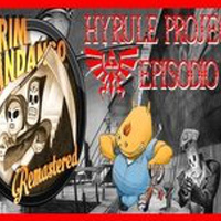 Hyrule Project Episodio 45: Especial Grim Fandango