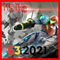 Hyrule Project Episodio 116: E3 2021