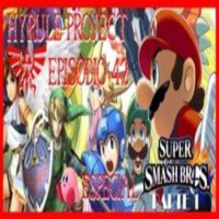 Hyrule Project Episodio 42: Especial Super Smash Bros (Parte 1)