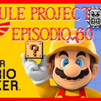 Hyrule Project Episodio 60: Super Mario Maker