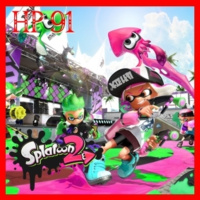 Hyrule Project Episodio 91: Splatoon 2