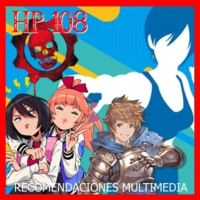 Hyrule Project Episodio 108: Nintendo Direct Mini amp Recomendaciones multimedia