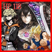 Hyrule Project Episodio 118: Death Door, Neo: TWEWY, DBFZ Season 4 y Bloodstained: RotN