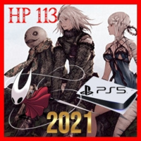 Hyrule Project Episodio 113: Más esperados 2021 amp PS5