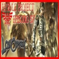 Hyrule Project Episodio 57: Lost Odyssey