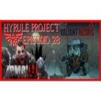 Hyrule Project Episodio 28: Valiant Hearts: The Great War amp Zombi U