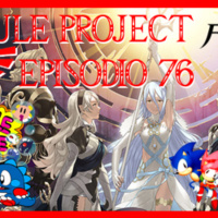 Hyrule Project Episodio 76: Sonic CD amp Bubble Bobble amp Fire Emblem Fates