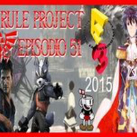 Hyrule Project Episodio 51: Especial E3 2015