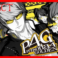 Hyrule Project Episodio 69: Persona 4 Golden