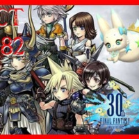Hyrule Project Episodio 82: Final Fantasy 30 aniversario amp Final Fantasy XV amp World of Final Fantasy